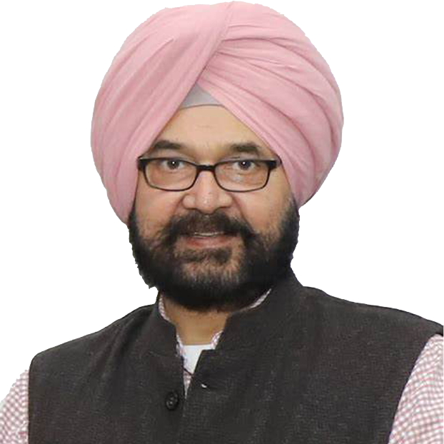 Prof. (Dr.) Jaspal Singh Sandhu